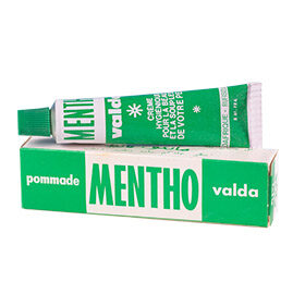 Mentho Valda 24G